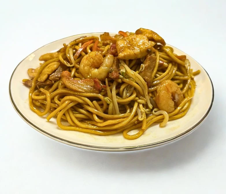 Highlights, Hot Wok