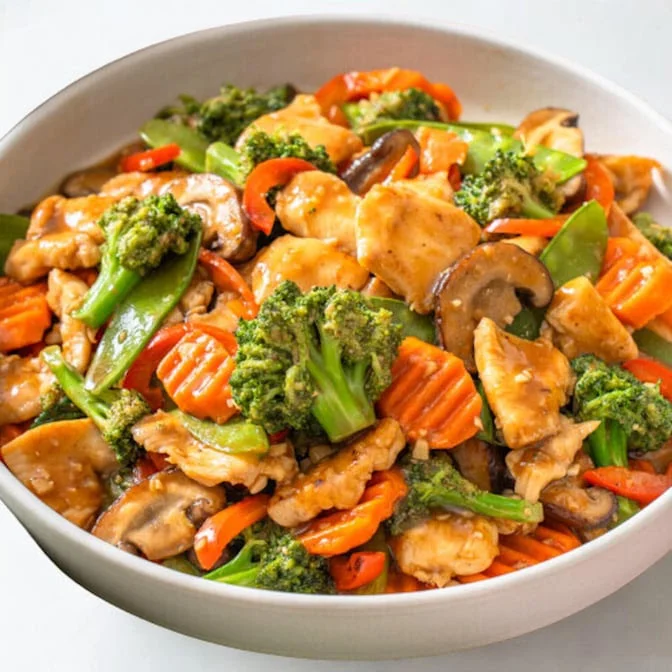 Highlights, Hot Wok