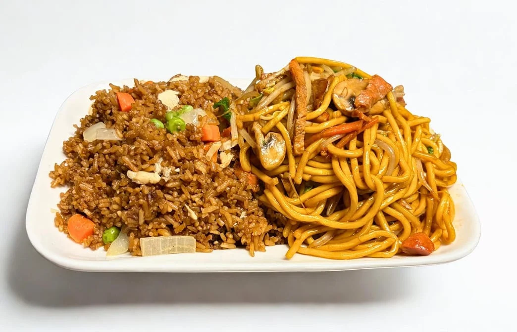 Highlights, Hot Wok