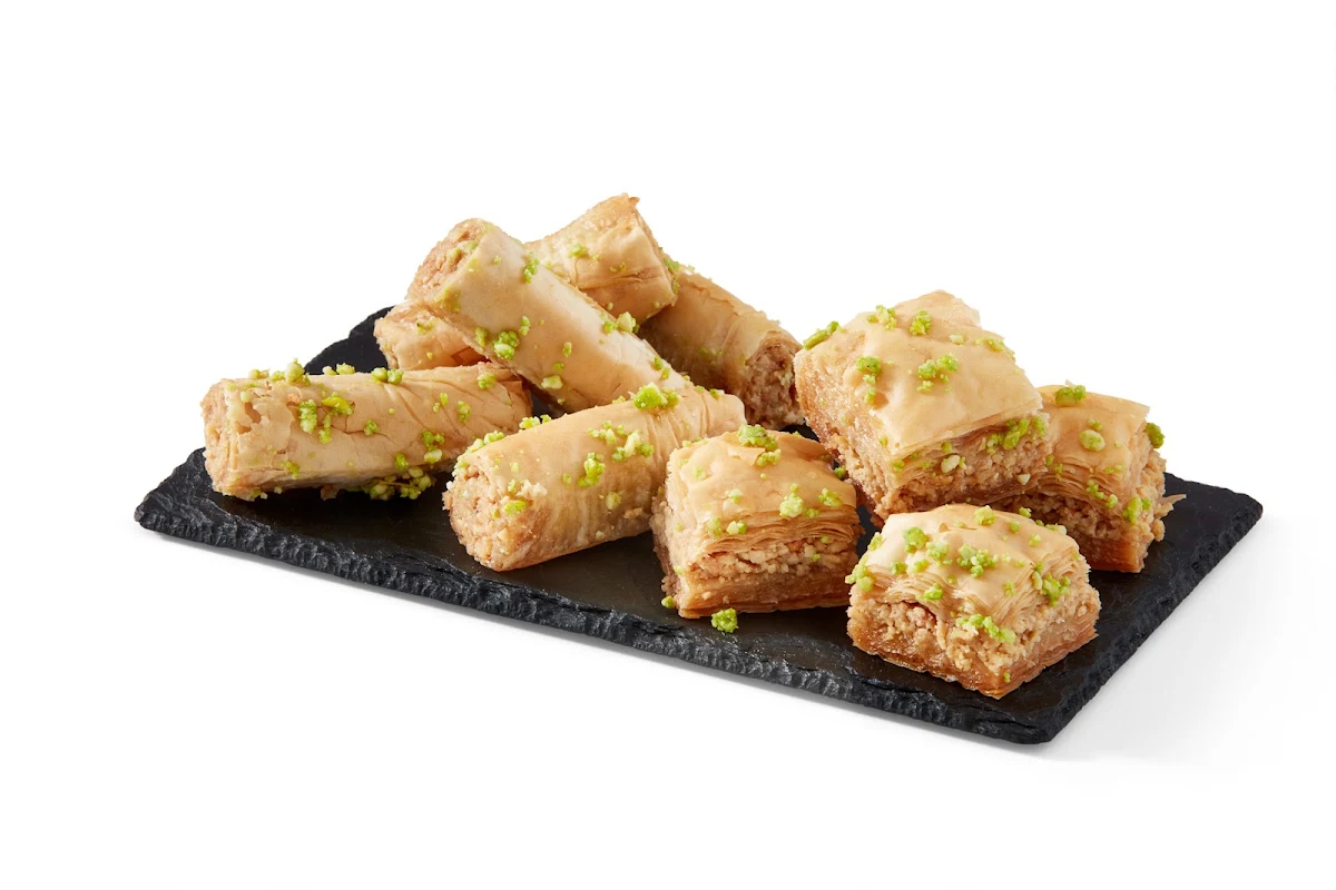Baklava