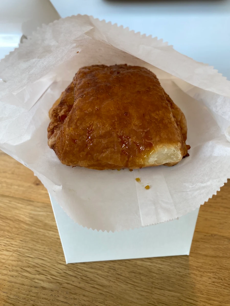 Bothwell Smoked Gouda Croissants