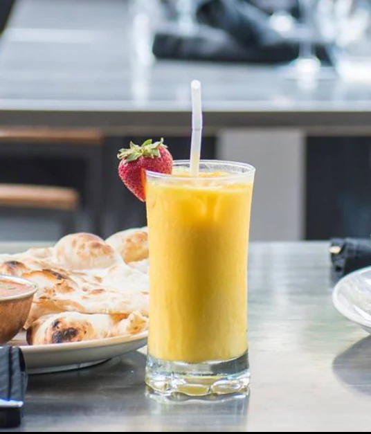 Mango Lassi