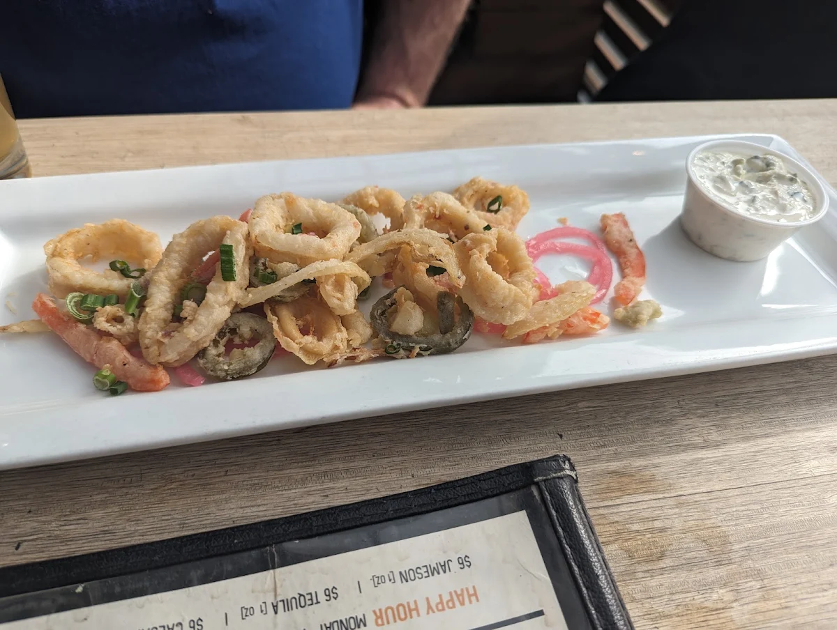 Calamari