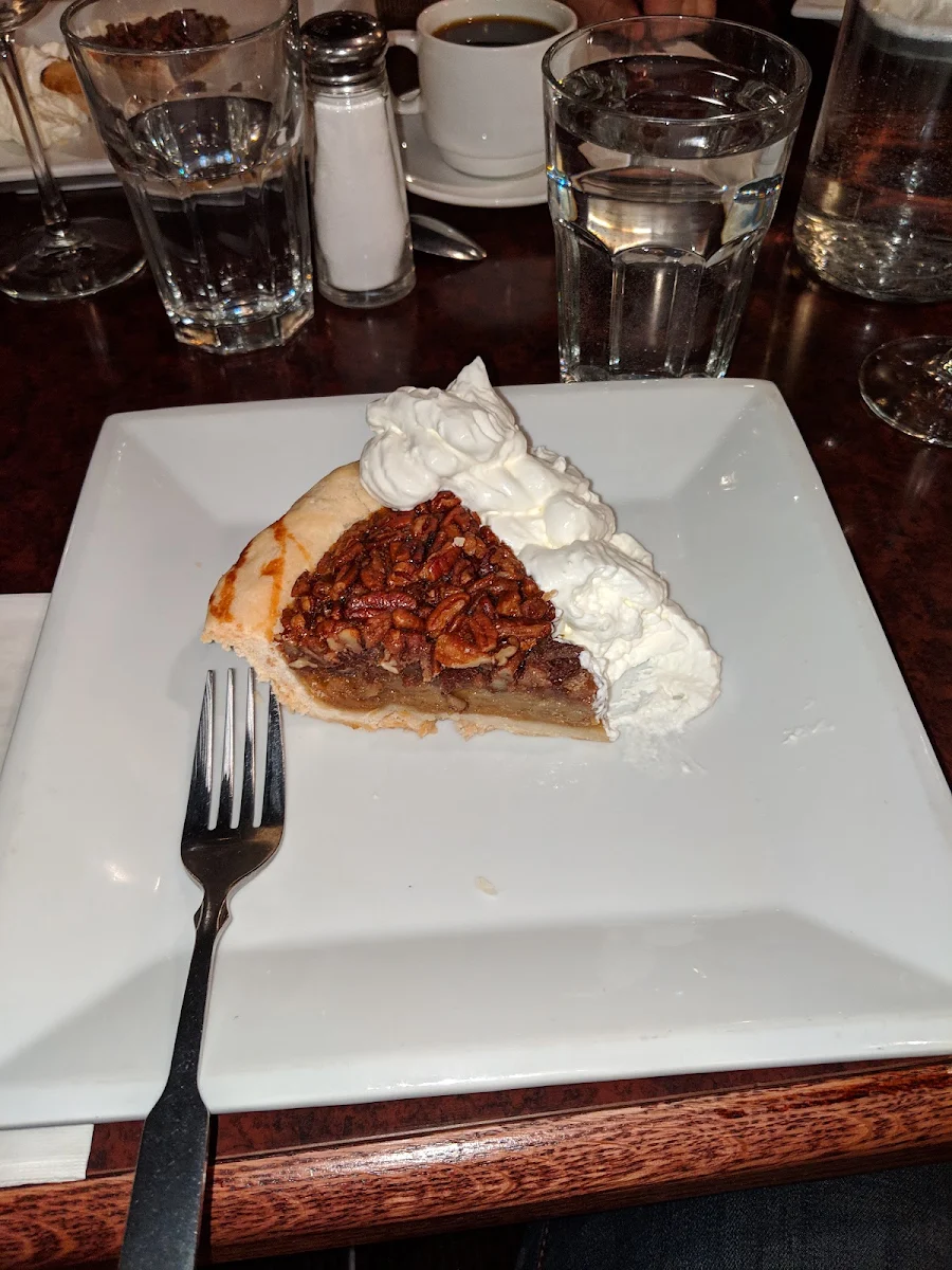 Pecan Pie