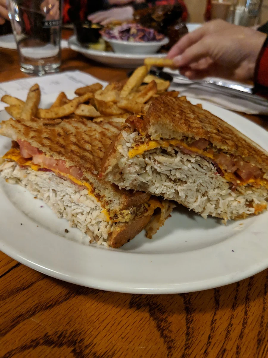 Turkey Club