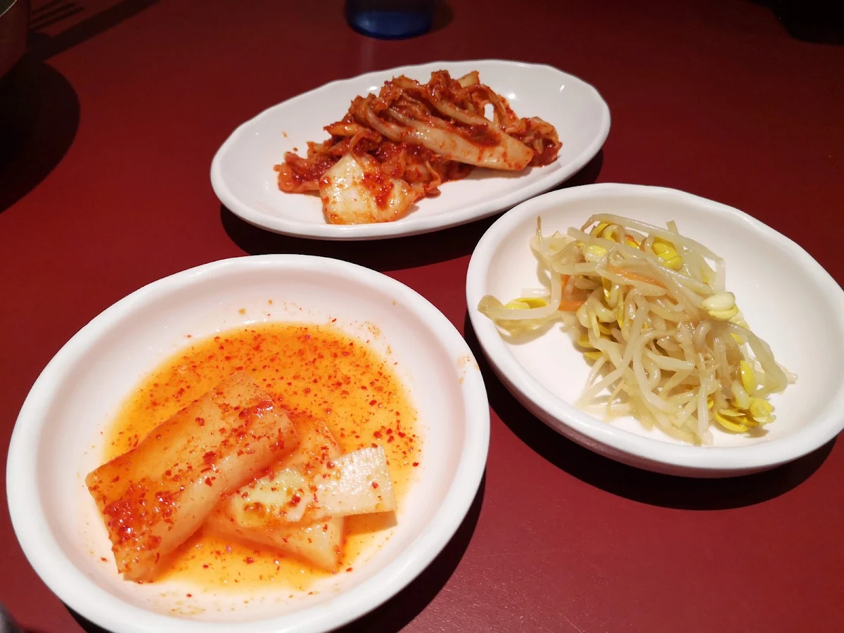 Kimchi