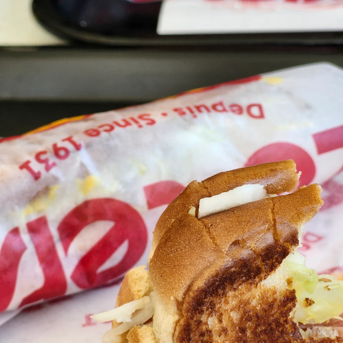 Hot Dog