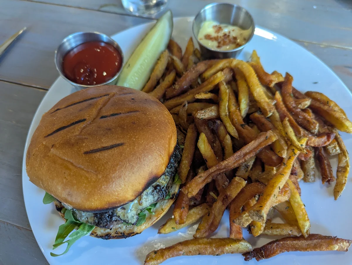 Craft Burger