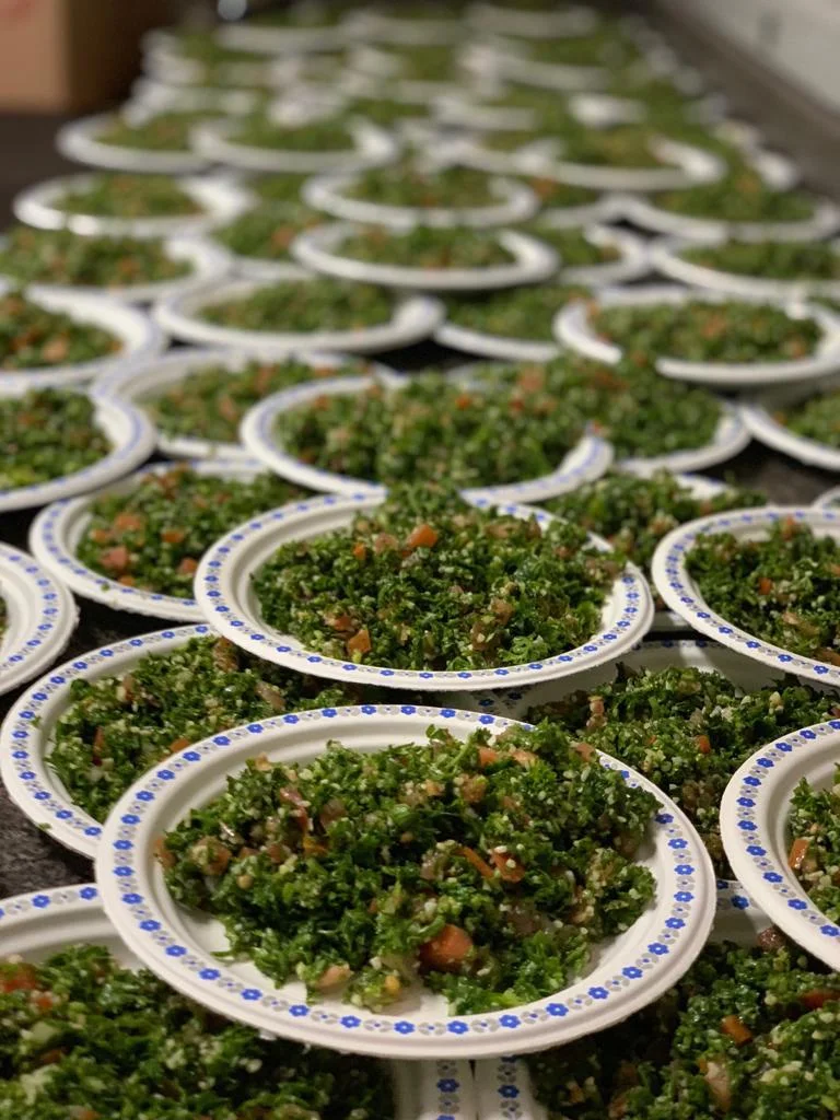 Tabouleh