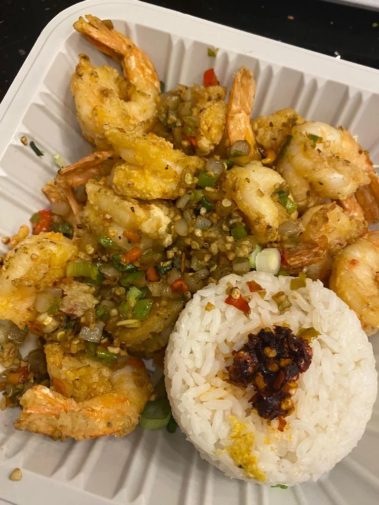 House Special Jumbo Shrimp
