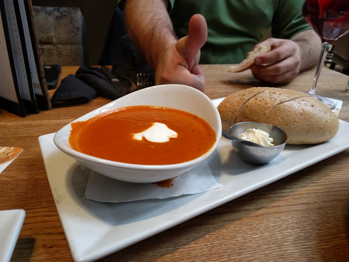 Feature Soup