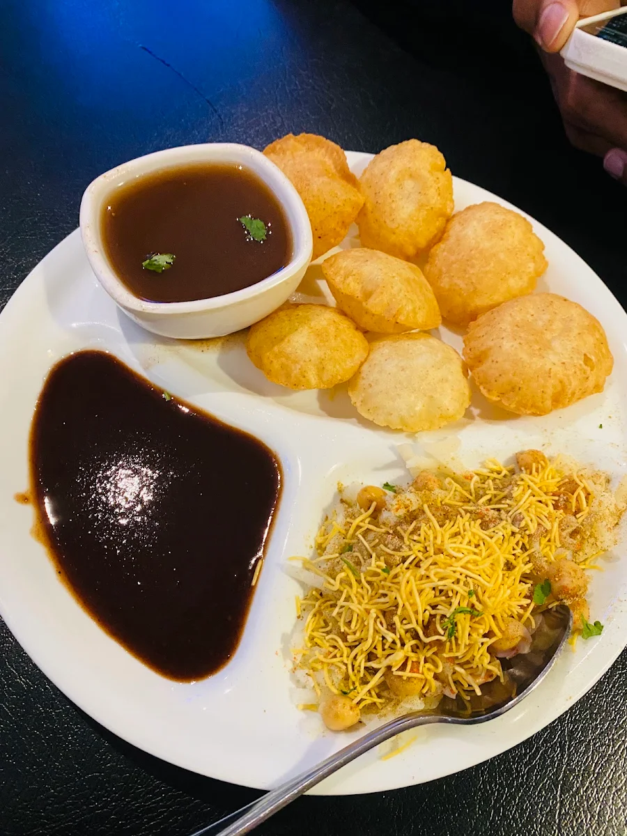 Pani Puri