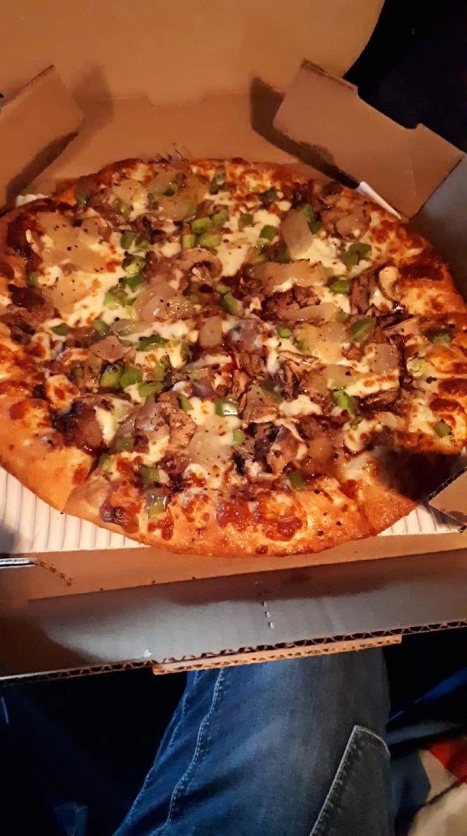 Pizza