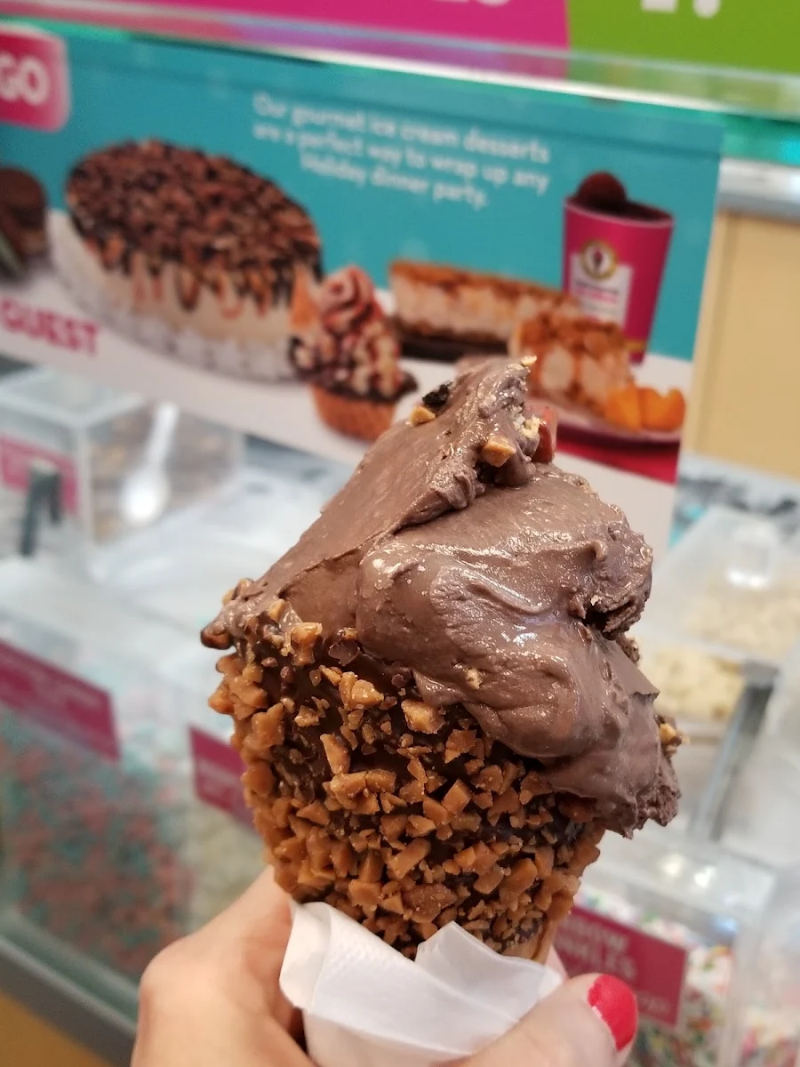 Belgian Dark Chocolate