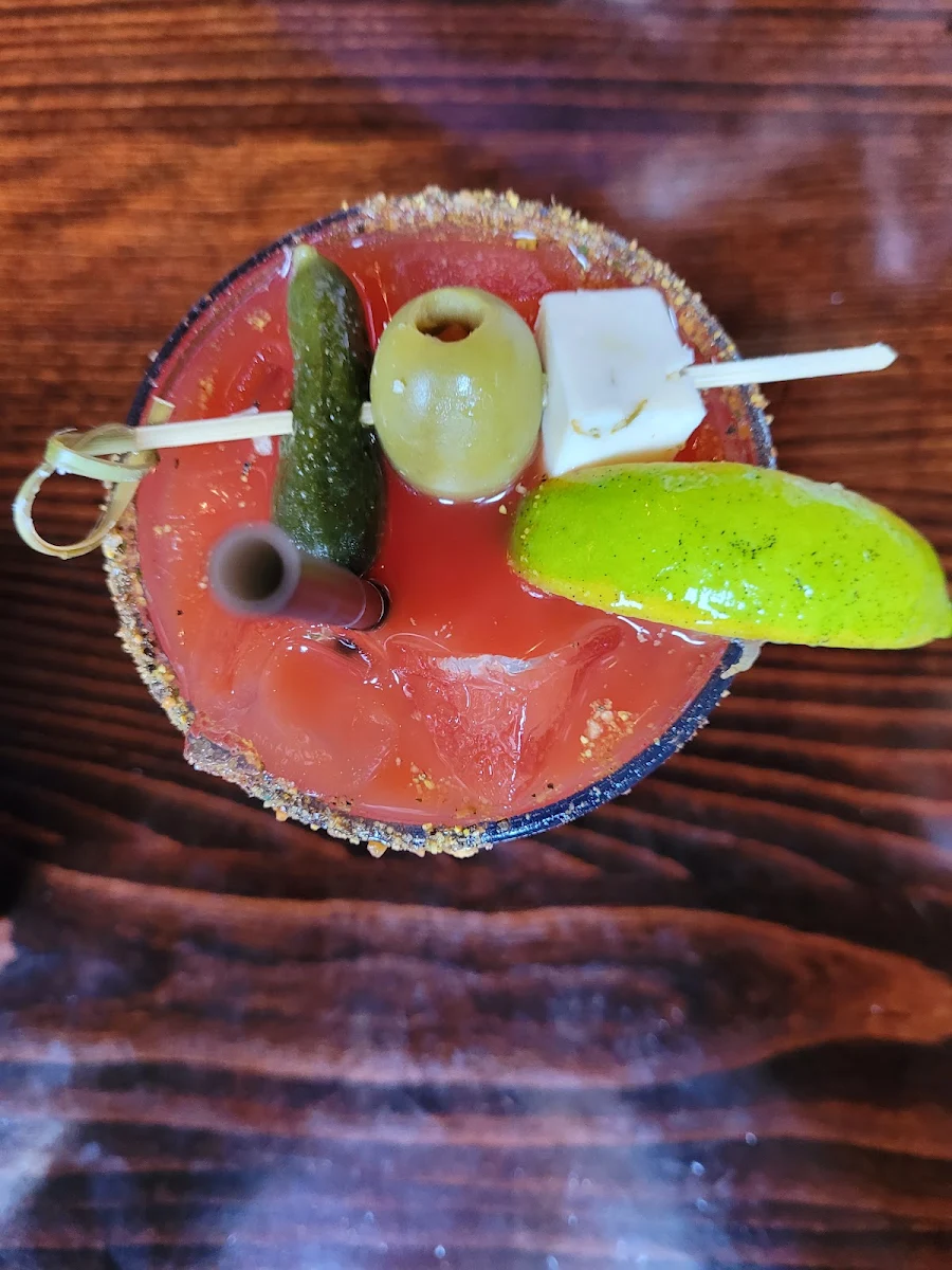 Virgin Caesar