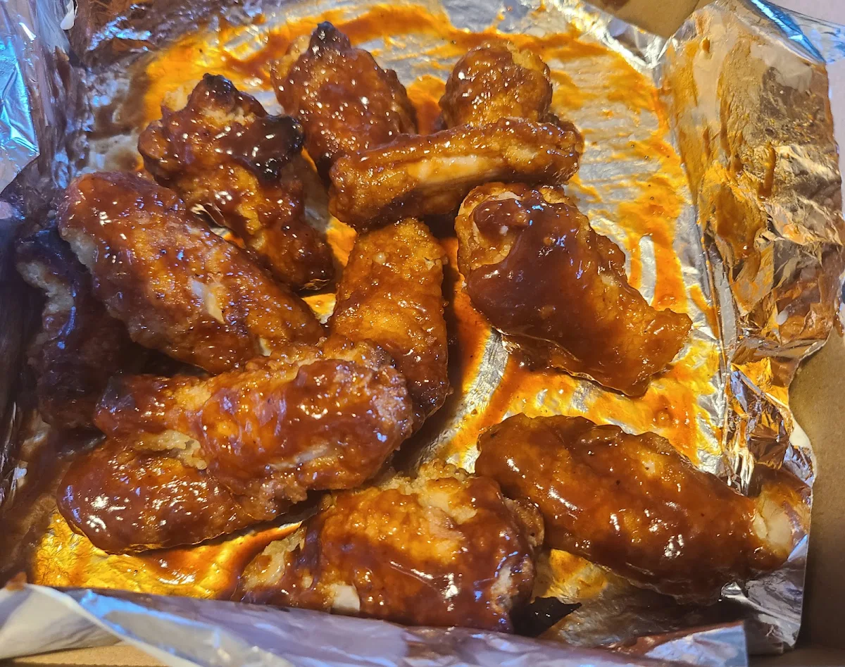 Chicken Wings