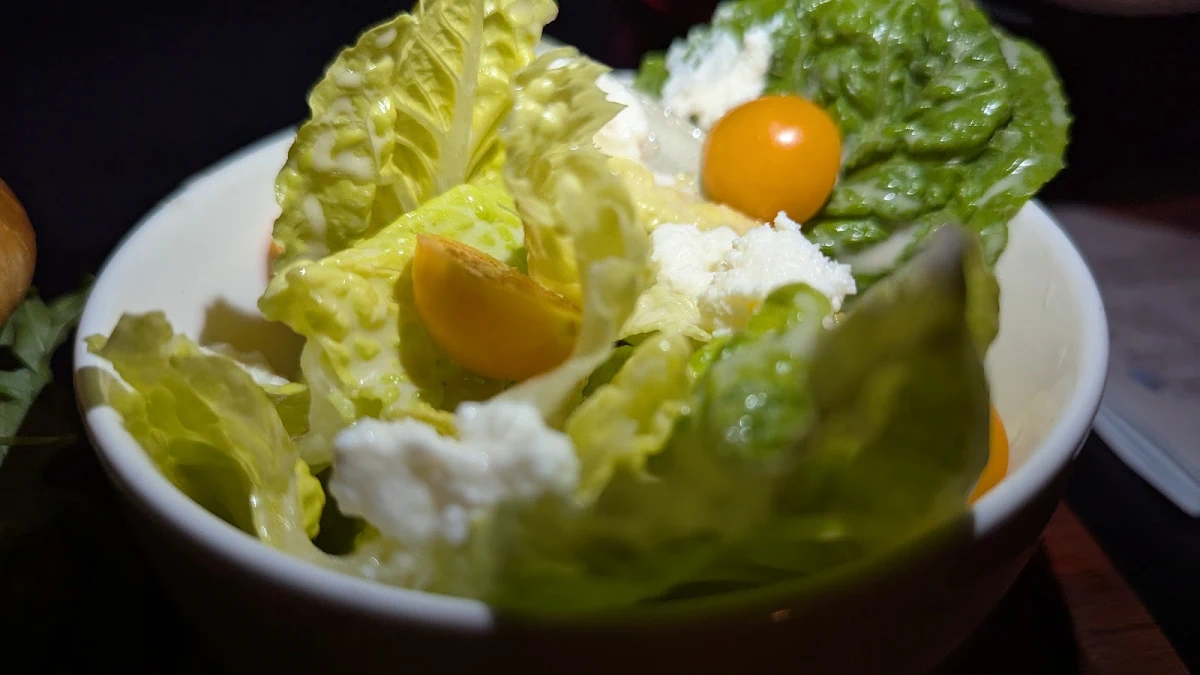 House Salad