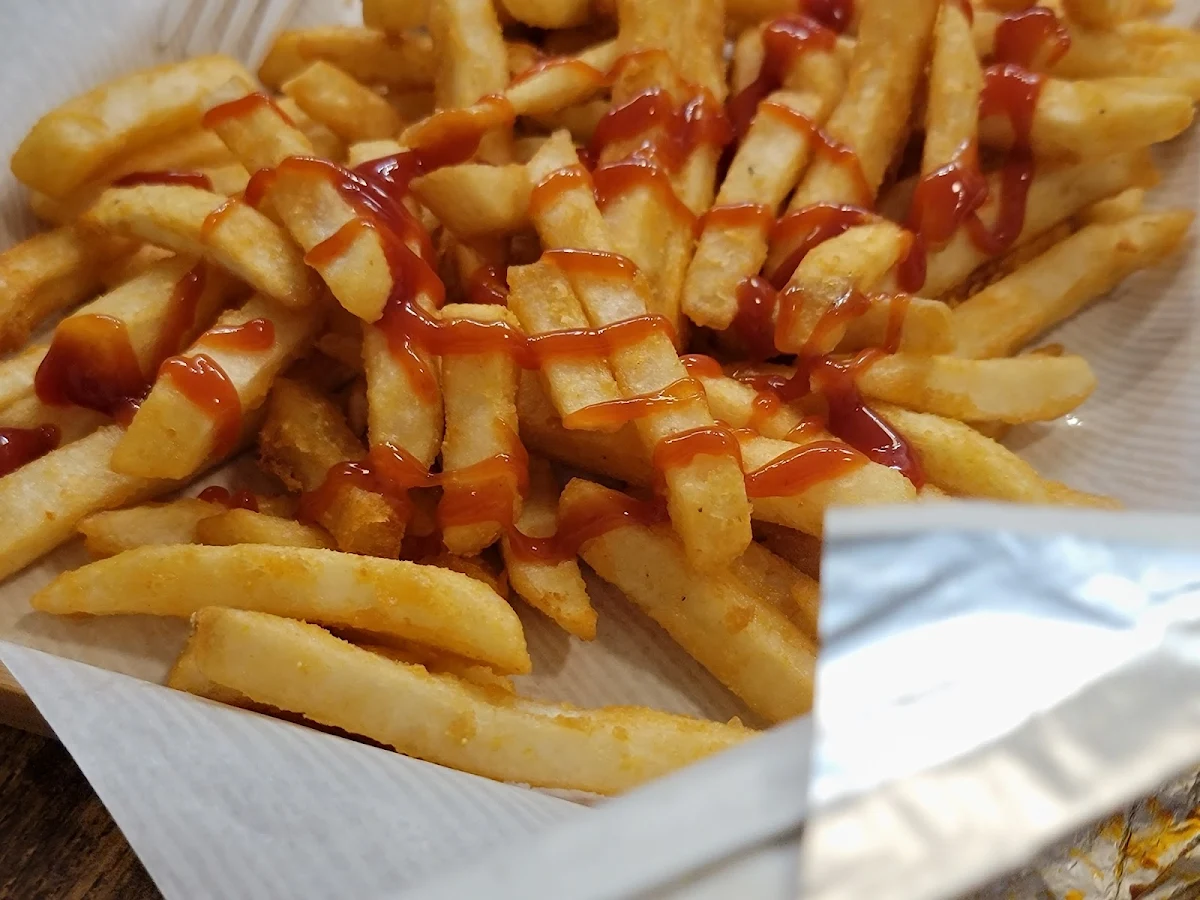 French Fries