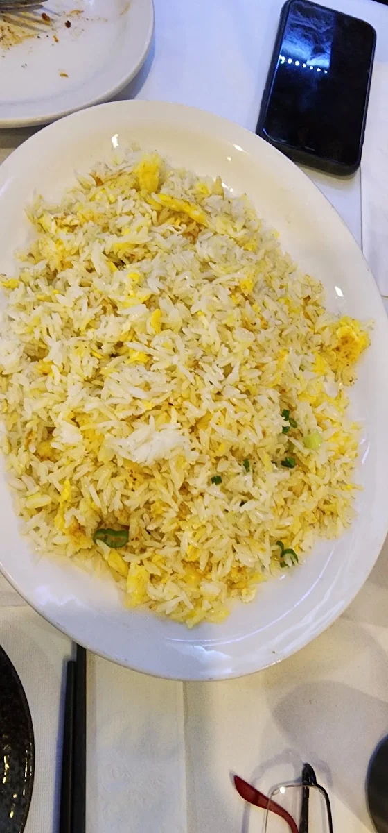 Egg Fried Rice