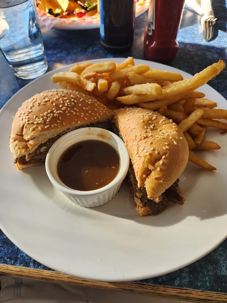 Beef Liver