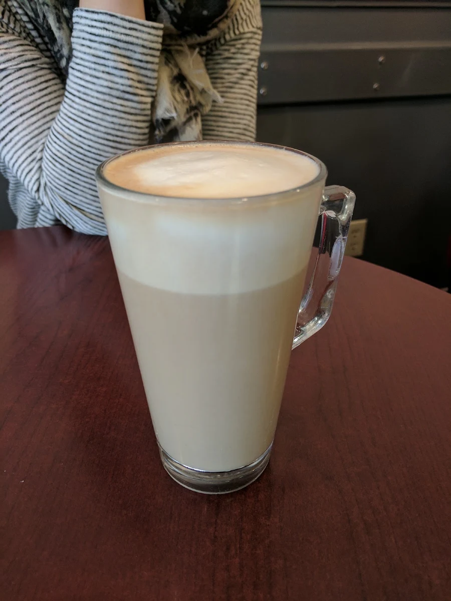 Latte