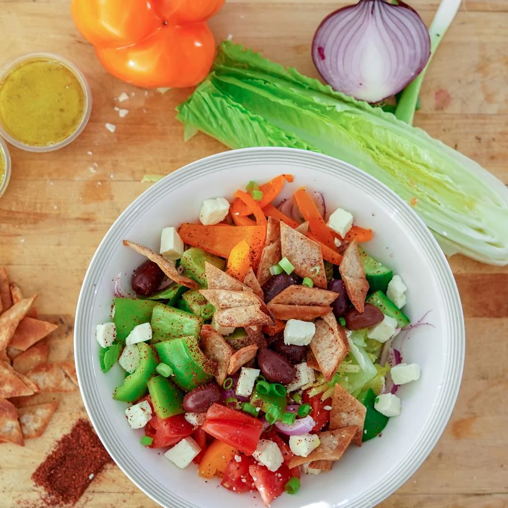 Salad