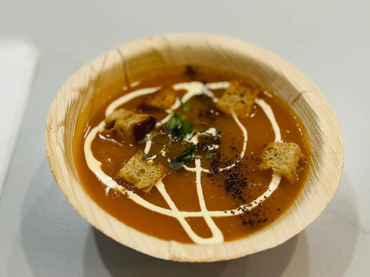 Lentil Soup