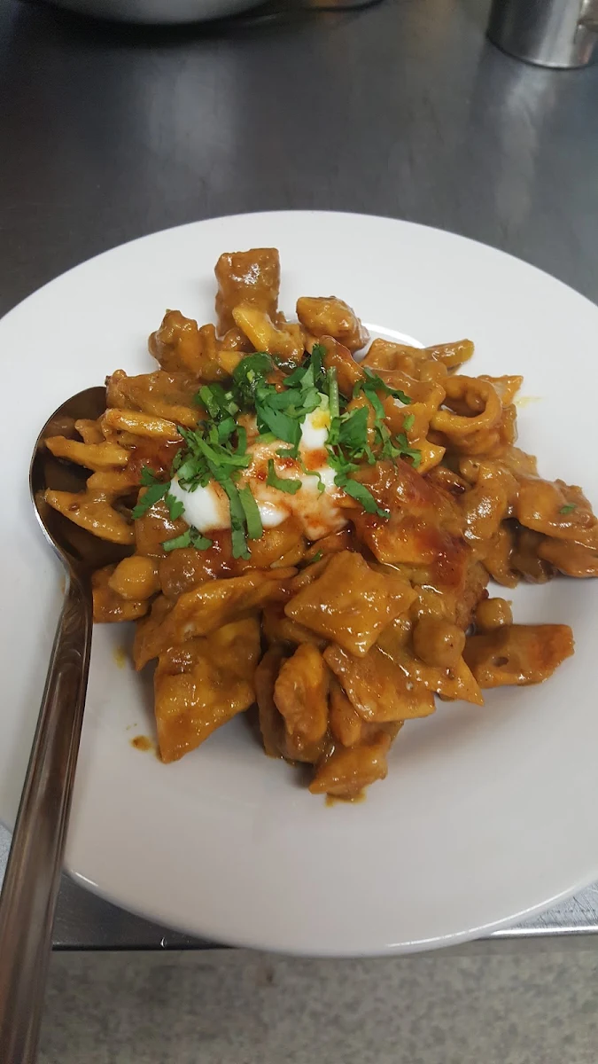 Chicken Pakora (8-10 Pieces)