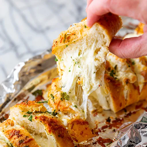Garlic Cheese Bread