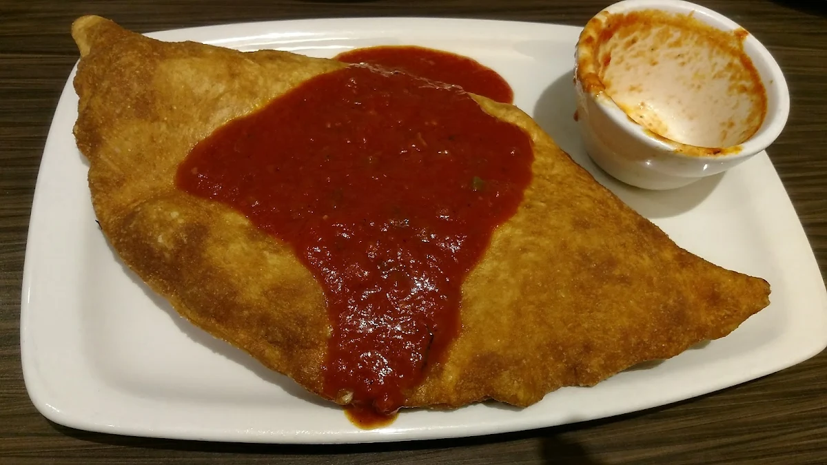 Meat Sauce Side