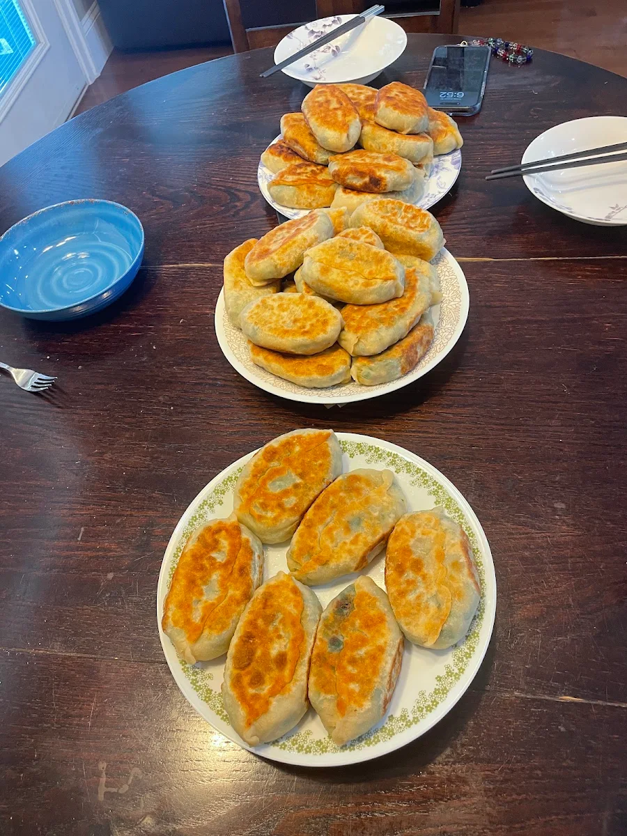 Highlights, Zhou's Chinese Restaurant