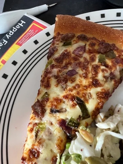 Veggie Lover's