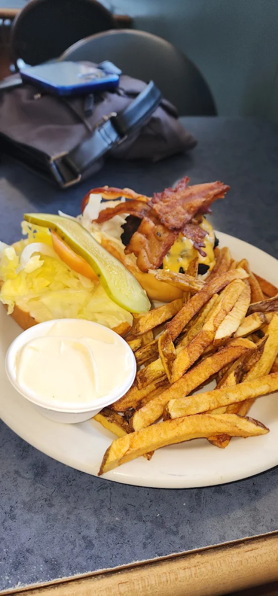 Highlights, Chilliwack Husky House Restaurant