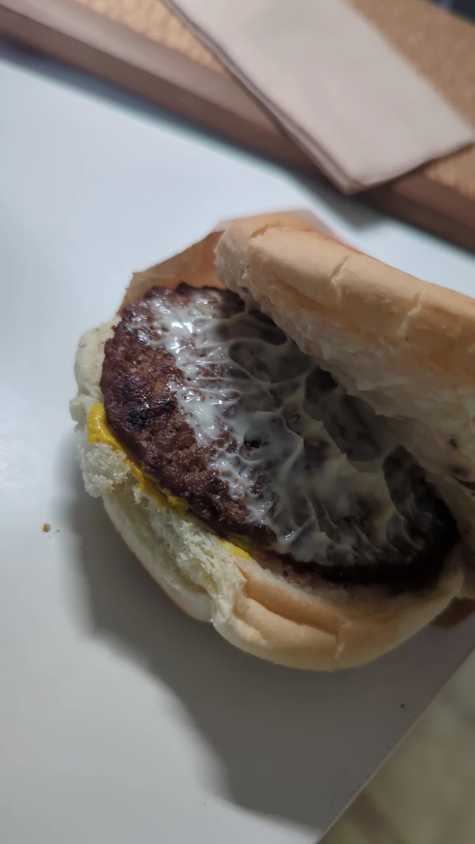 Buddy Burger