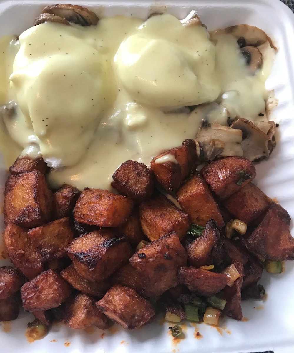 Frites Maison Home Fries