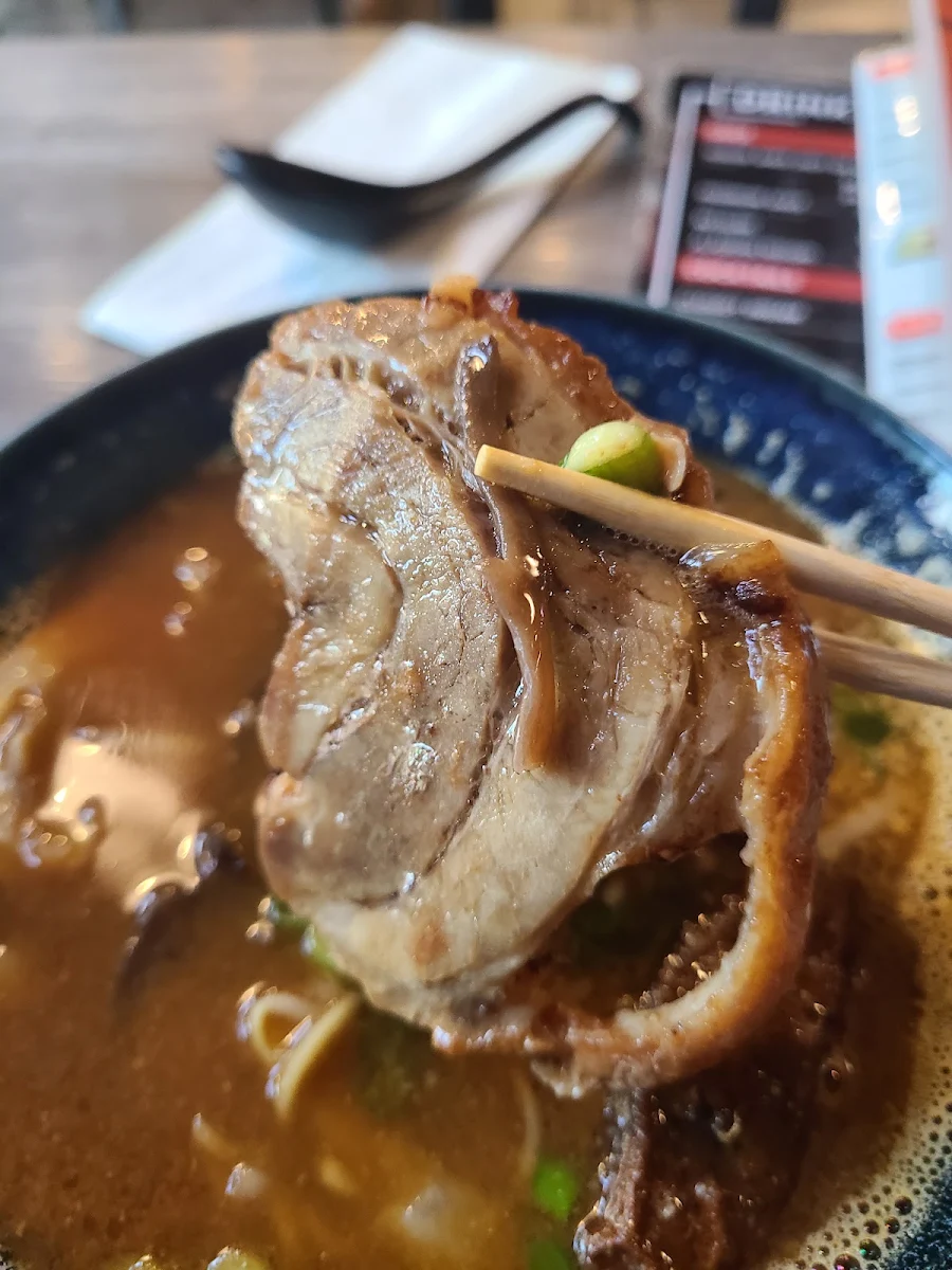 Cha Siu