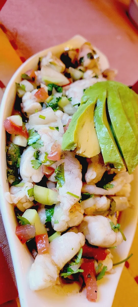 Ceviche