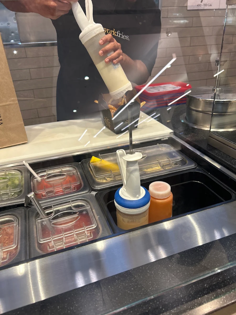 Chipotle Aioli