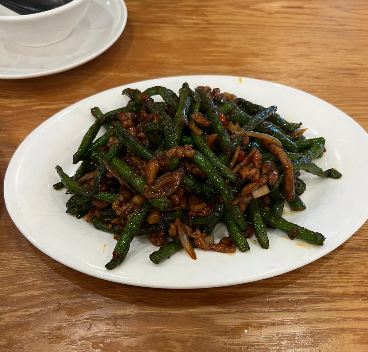 Green Beans