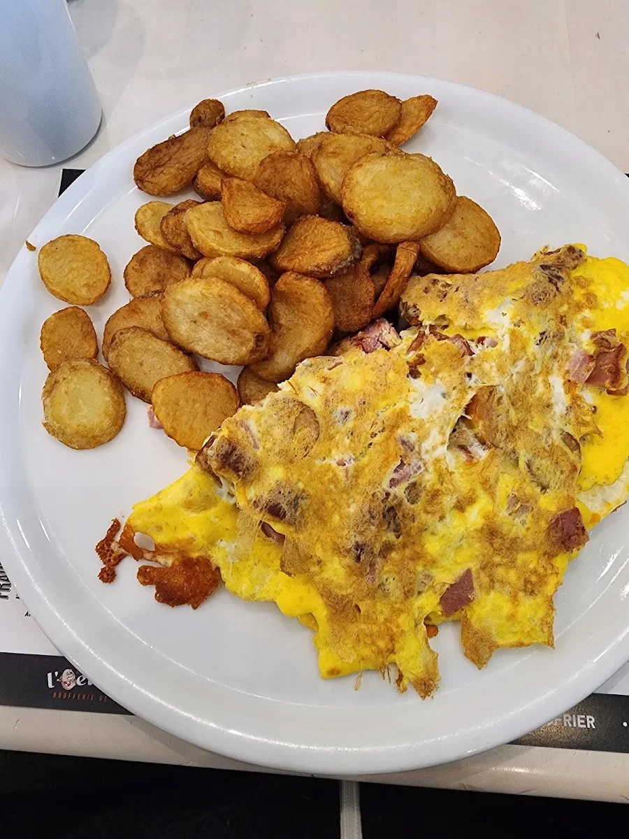 Omelette