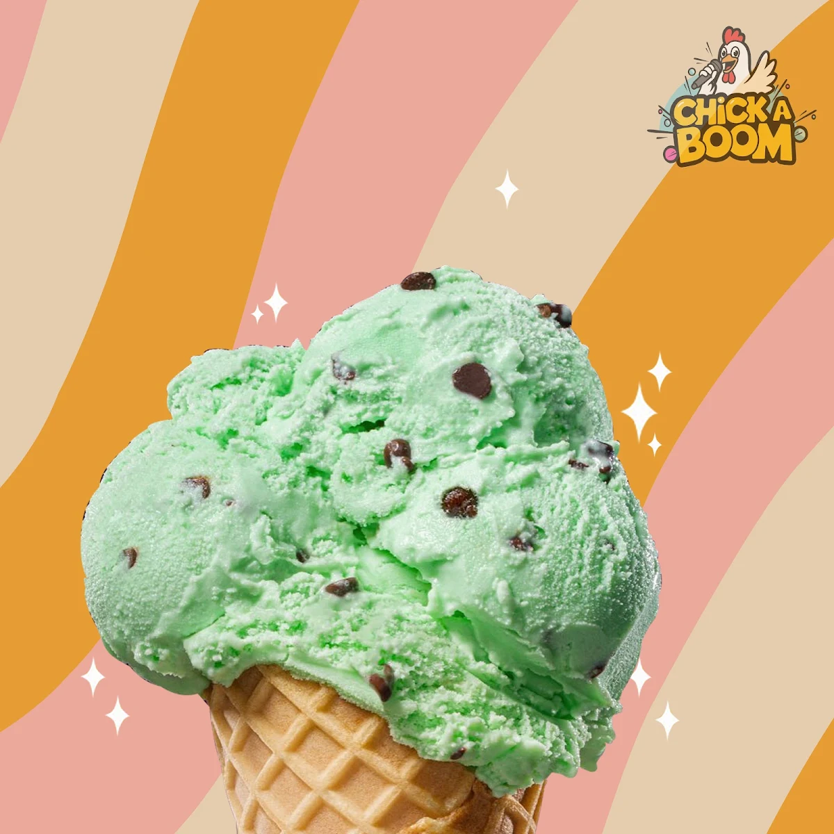 Mint Chocolate Chip
