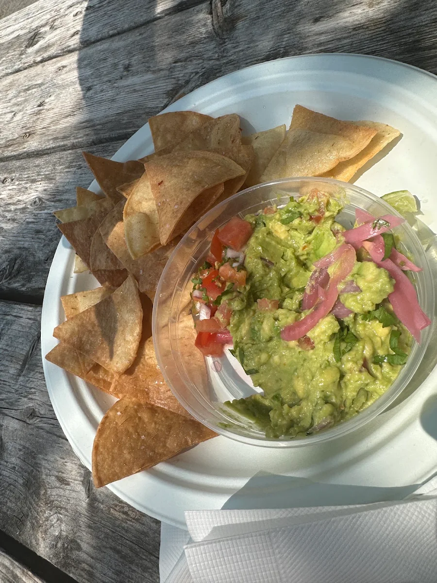 Guacamole