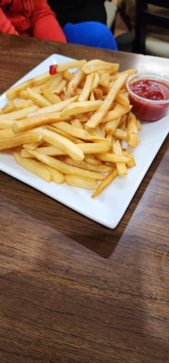 French Fries