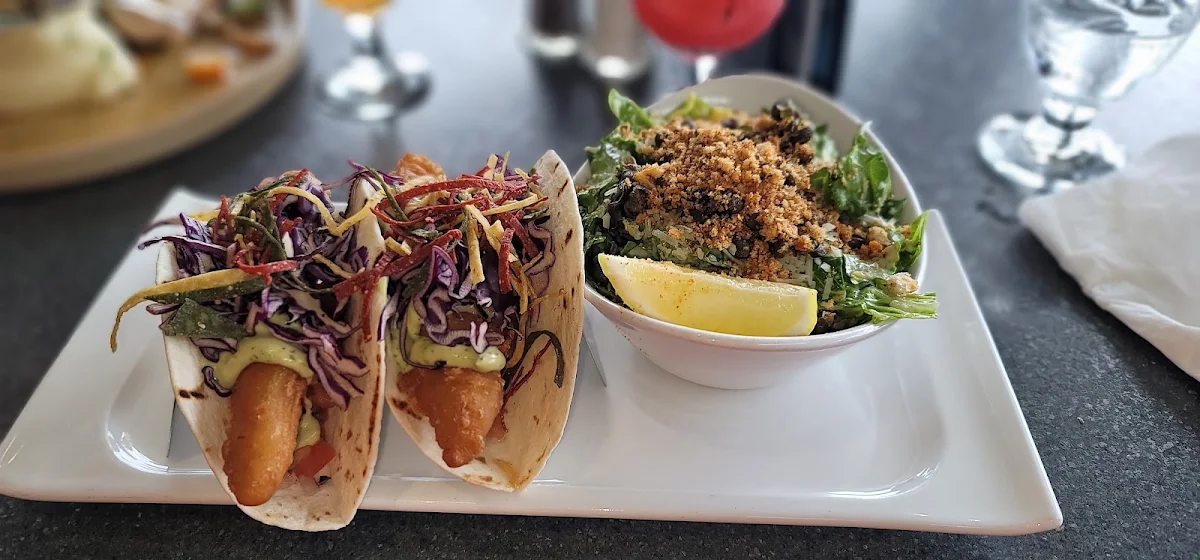 Crispy Corn Tortillas
