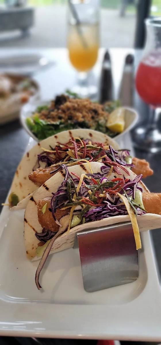 Fish Tacos 19