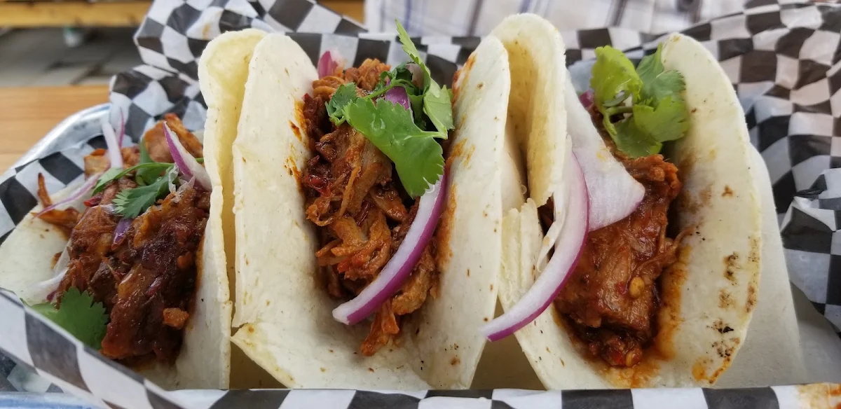 Birria Tacos