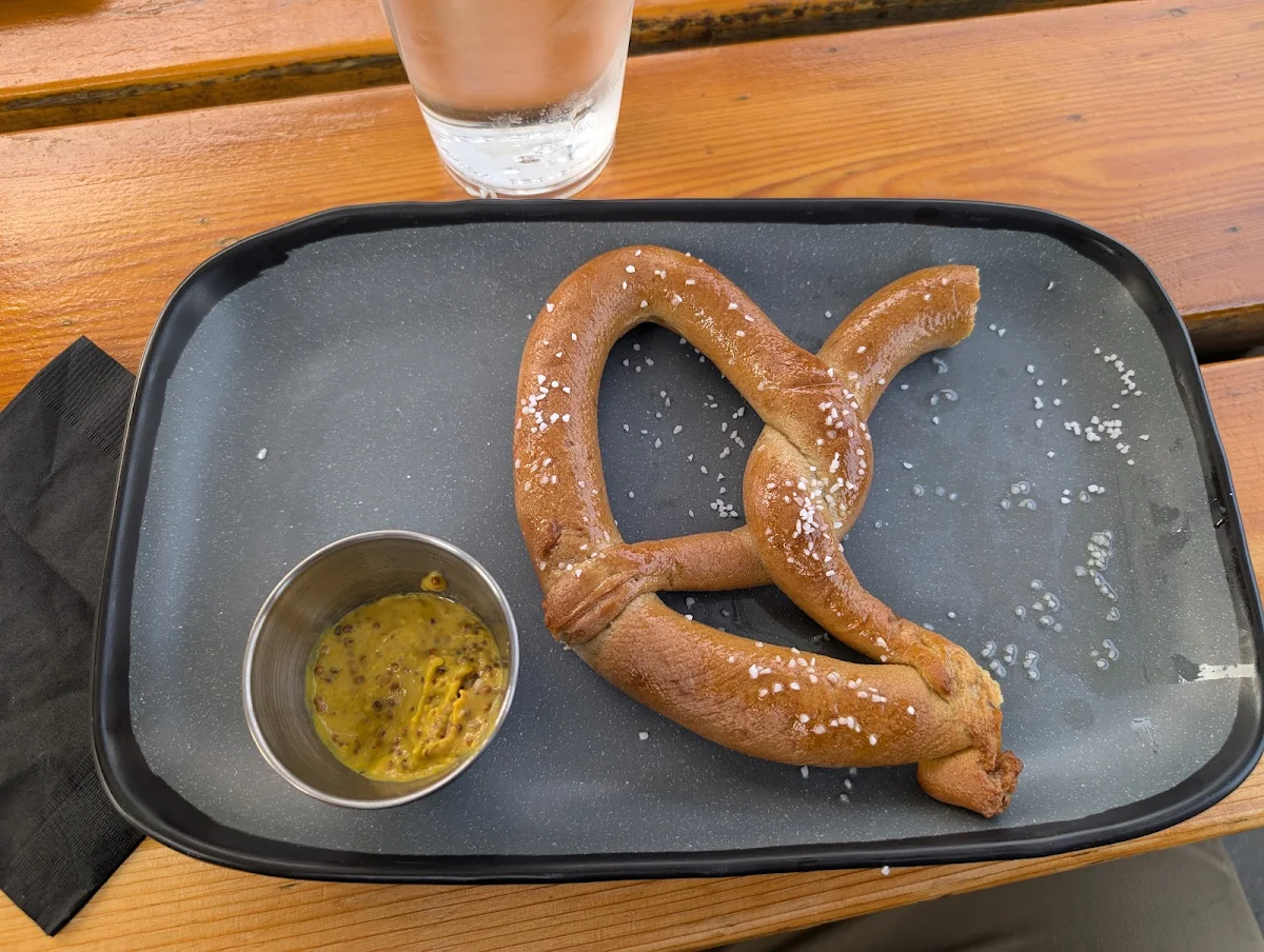 Pretzel