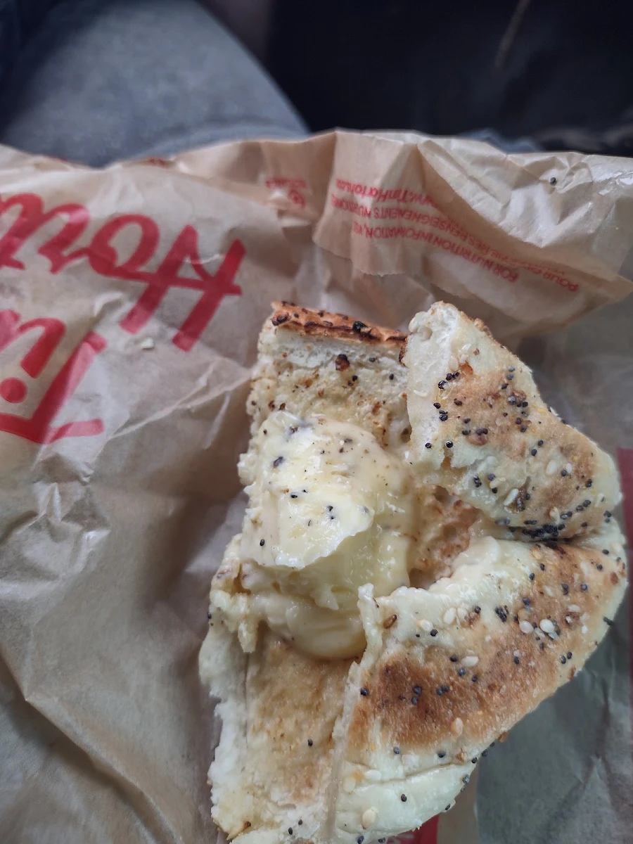 Everything Bagel