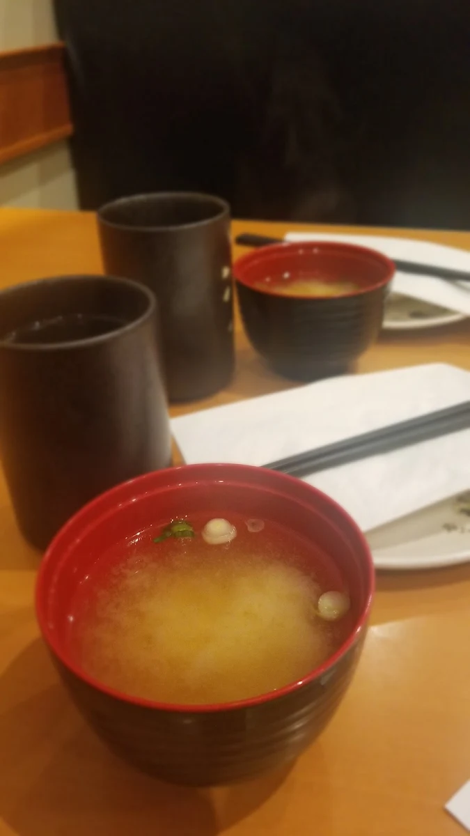 Miso Soup