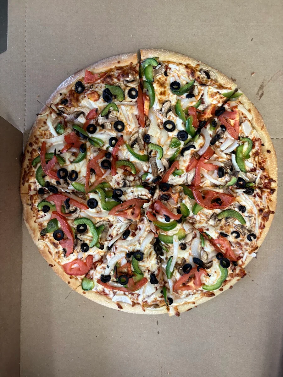Highlights, Little Caesars Pizza